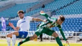 Förre IFK-spelaren fortsätter karriären på Island