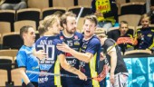 Patrik Jansson: "Kommer kännas som att vara hemma igen"
