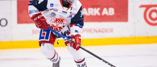 Backen fortsätter i Vimmerby Hockey