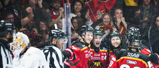 Beskedet: SSAB fortsätter sponsra Luleå Hockey
