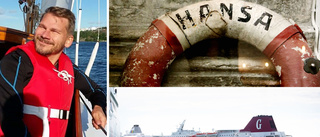 Hans nörderi: En stor skatt av Gotlandsbåtar