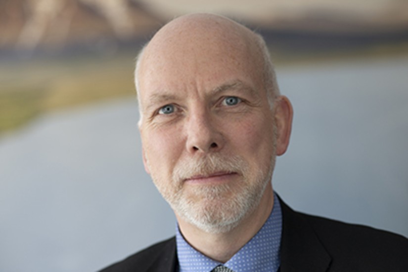 Mats Öberg, styrelseordförande för Länstrafiken.