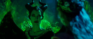 Element av en klassisk saga sänker Maleficent