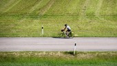 E-förslaget: Anlägg cykelväg till Björnlunda