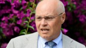Landshövdingen betalade svarta löner