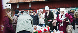 35 julmarknader att besöka i Uppsala 