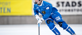 LIVE: IFK Motala-Sandvikens AIK