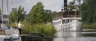 Högastighetsbanan vår tids Göta kanal?