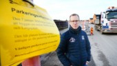 Stor ombyggnad av Gredbyvägen är påbörjad