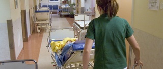 Sverige drivs mot en tudelad sjukvård