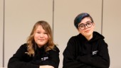 Demokratiintresserade ungdomar möts i Skövde