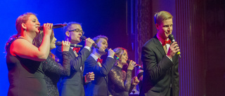 Musikens hus bjuder på konserter hela veckan