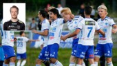 Aktuell för IFK Luleå – kan hamna i tvåan