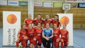 Färjestaden vann futsalcup i Vimmerby