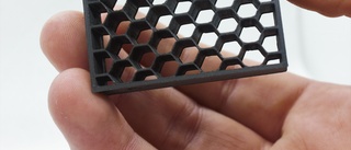 Uppsalaföretag gör strålskydd med 3D-skrivare