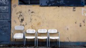 De tomma stolarna är ett demokratiproblem
