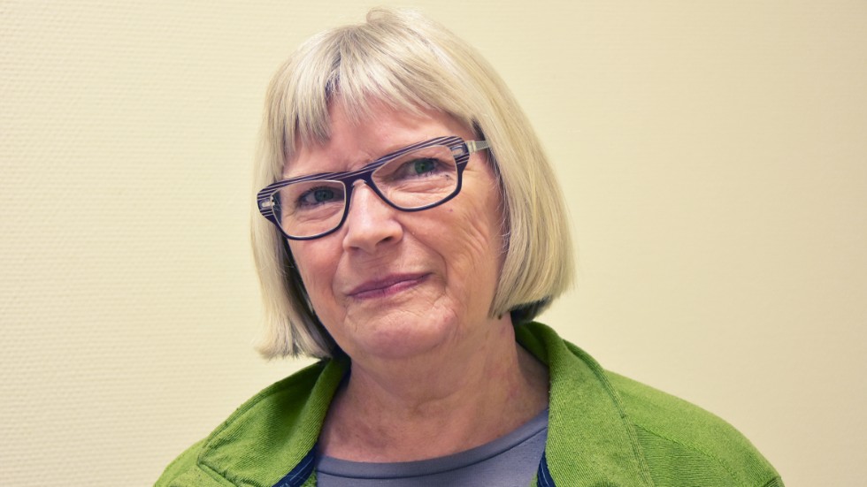Anna-Carin Asp, ordförande i Bodens demensförening, påpekar även att allt fler yngre personer, yngre än 60 år, får diagnosen demens. "Det är inte roligt att då få plats på ett äldreboende där de övriga är så många är äldre. "