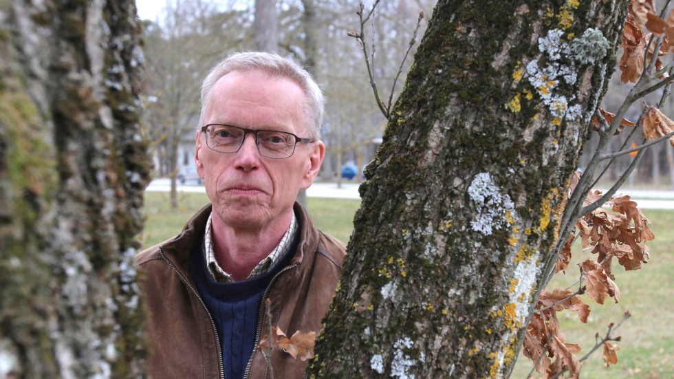 Sven Montelius är smittskyddsläkare vid Region Gotland och menar att man pratar mycket om antibiotikaanvändning inom vården just nu. Men varför Gotland skriver ut mest i landet är oklart.