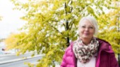 ”Orden kom som gamla bekanta”   