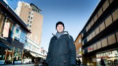 Claes Normark ny ordförande för Norrbottens kommuner