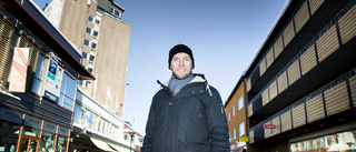 Claes Normark ny ordförande för Norrbottens kommuner