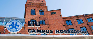 Bostadsgaranti för studenter på Campus Norrköping