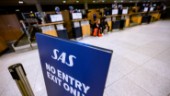 Analytiker spår ökad SAS-satsning i Danmark