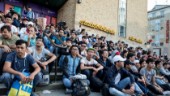 Inhuman humanism med gymnasieamnestin