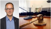 Usel demokratisk utveckling och förakt mot offentlighet