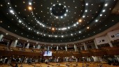 De större kyrkorna i Sydkorea öppnar igen