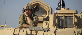USA: Lång kamp kvar för att besegra IS