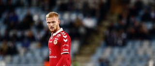 Kalmars nyckelspelare: IFK Norrköping passade inte mig