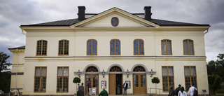 Drottningholms slottsteater öppnar igen