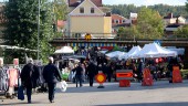 Vårmarknaden i Gamleby ställs in: "Bruten tradition"