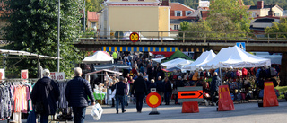 Vårmarknaden i Gamleby ställs in: "Bruten tradition"