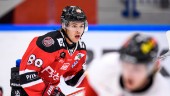 Erik Wikgren kliver inte på is med Piteå Hockey: "Har inte beslutat mig för att lägga av, men det blir knappast spel före juluppehållet"