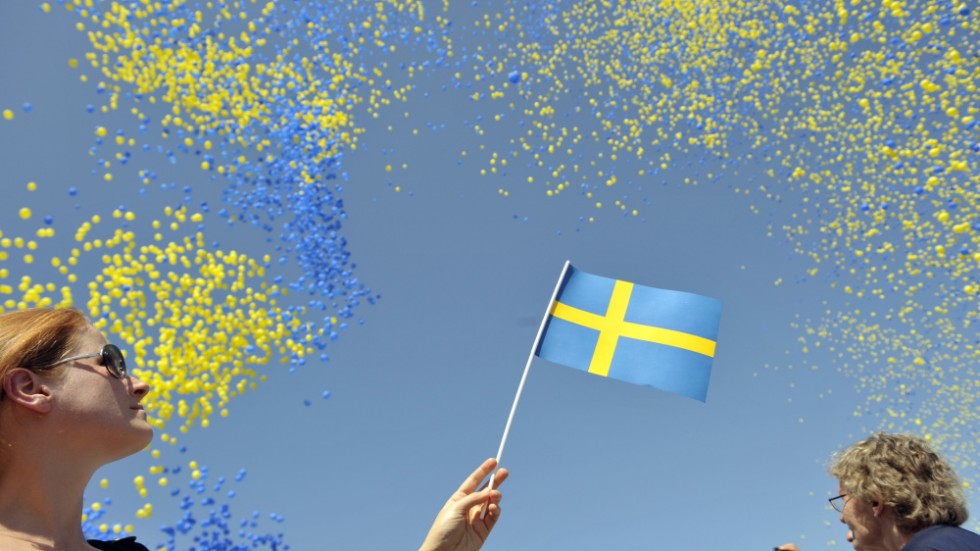 Som påminnelse om att Sverige kan ta kloka, värdefulla beslut även i svåra lägen är 6 juni en utmärkt dag att fira. 