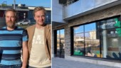 De öppnar Sveriges största obemannade matbutik