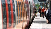 Planen: Nya stationer och snabbare tåg