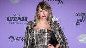 Taylor Swift ryter ifrån mot Donald Trump