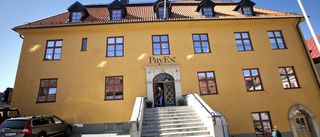 NYA UPPGIFTER: Swedbank kan sälja Payex i närtid