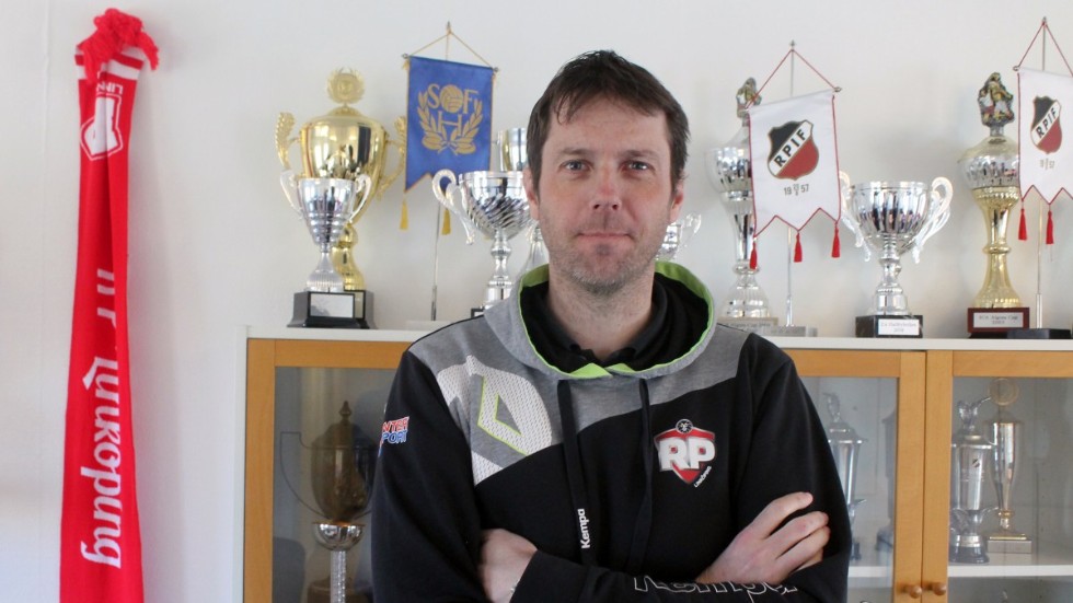 RP:s sportchef Patrik Olsson har snart klart med två nya tränare till herrlaget. 