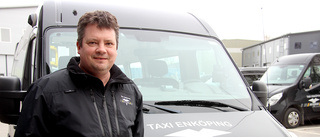 Taxi Enköping kör länets coronasmittade