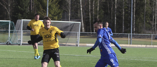 Ericsberg vann mot VFC efter islossning 