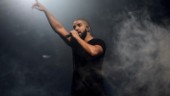 Drake historisk på Billboardlistan