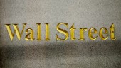 Oljerush lyfte upp Wall Street