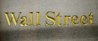 Oljerush lyfte upp Wall Street