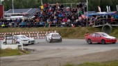 Beskedet: Rallycrossfesten ställs in