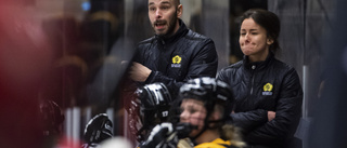 ”Jättestolt över det här laget”