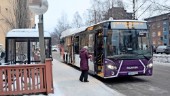 Fler vill ha avgiftsfri buss i kommunen